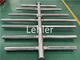 0.2mm Slot SS316L Wedge Wire Laterals Reactor Internals