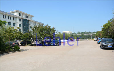 China Qingdao Lehler Filtering Technology Co., Ltd. company profile
