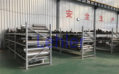China Qingdao Lehler Filtering Technology Co., Ltd.