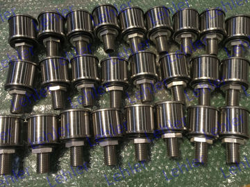 250 Micron 316L Wedge Wire Nozzle For Water Treatment Plants