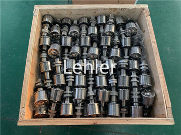 LH56 Stainless Steel Filter Nozzles Easy To Clean By Backwash High Temperature Resistant