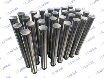 316L Reverse Wound 600 Micron Hydraulic Filter Element