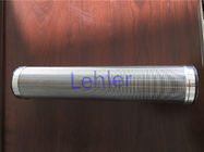 Lehler Trislot Wedge Wire , 45 Micron Slot Resin Trap Strainer INO-002