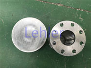LRT-80 Resin Trap Strainer High - Precision Slot Opening ISO9001:2015 Certification