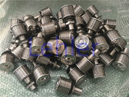 Water Treatment Stainless Steel Filter Nozzles Adequate Flow Distribution