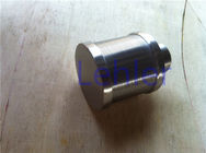 Super Roundness Stainless Steel Filter Nozzles For Activated Carbon Absorption