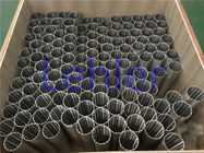 Slot Tube V Wire Screen Outside To Inside Type Perfect Roundness High Performance
