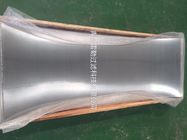 Industrial Sieves And Screens , L - Shape Stainless Steel Sieve Screen For Prefilter