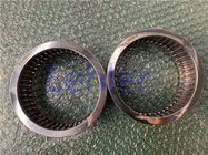 Stainless Steel Dia 125mm Sand Mill Screen For Buhler Cenomic-3 Machine