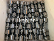LH56 Stainless Steel Filter Nozzles Easy To Clean By Backwash High Temperature Resistant