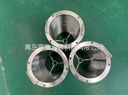 200 Mesh Slot Ss316l Wire Screen Filter For Inks Filtration Industry Iso9001