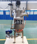 SS304 Paper Industry 150 Mesh Water Strainer Filter