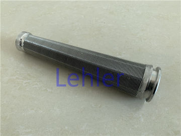 Conical wedgewire elements for Hydac AutoFilt RF3 / RF4 / RF5 / RF7 / RF10