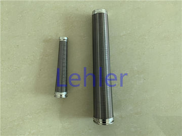 Conical wedgewire elements for Hydac AutoFilt RF3 / RF4 / RF5 / RF7 / RF10