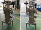 Explosion Proof Auto Backwash Strainer , Auto Self Cleaning Filter For Paper Industry