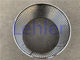 Lehler Profile Wire Screen , WWS-325 Wedge Wire Flange Rings Connection