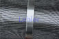 Stainless Steel Wedge Wire Basket Support Rod 2.0*3.0mm 20 Thickness