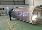 Rotary Drum Wedge Wire Screens Inside To Outside Type Perfect Roundness