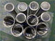 500 Micron Wedge Wire Screen Filter , Stainless Steel Wedge Wire Sieve Filter