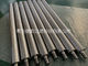 Chemical Industries Wedge Wire Screens High Precision Inside To Outside Type