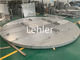 Reactor Internals wedge wire Catalyst Support Grid DIA 4000mm for Deacidification reactor