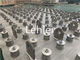 Diameter 50mm Stainless Steel Filter Nozzles Gas Solid Separation