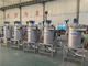 Automatic Self Cleaning Filter Equivalent To ECO-R Paint Filter For Paper Mill
