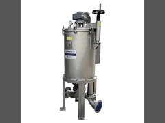 Automatic Self Cleaning Filters